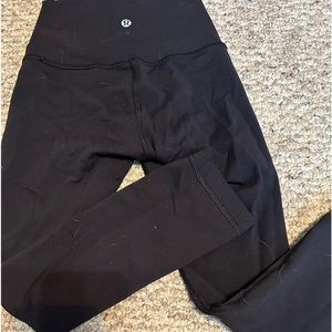 Lululemom Pants